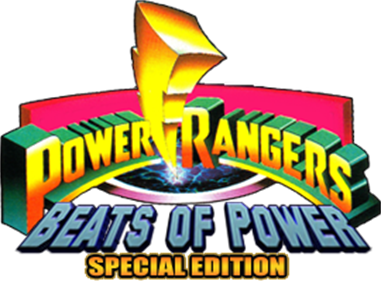 power rangers beats of power