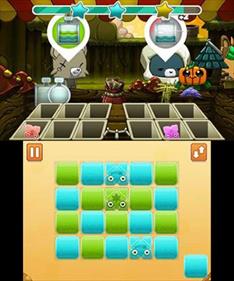 Wizdom  - Screenshot - Gameplay Image