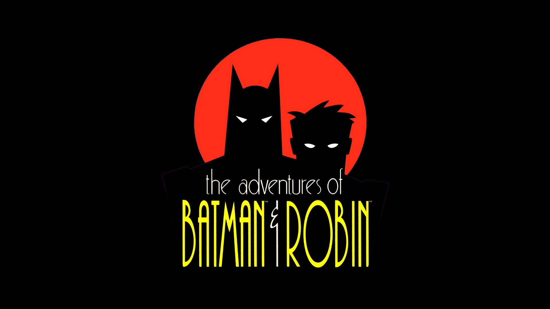 download the adventures of batman and robin show
