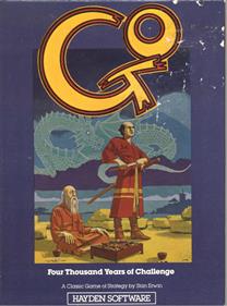 Go (Hayden Book Company)