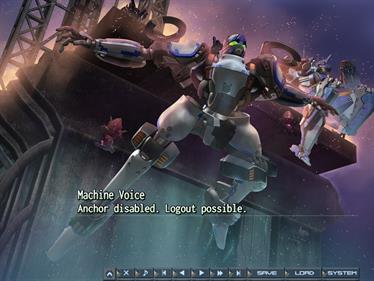 Baldr Sky - Screenshot - Gameplay Image