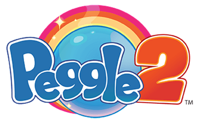 Peggle 2 - Clear Logo Image