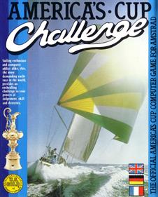 America's Cup Challenge