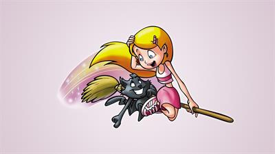 Sabrina the Animated Series: Zapped! - Fanart - Background Image