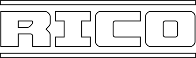 RICO - Clear Logo Image