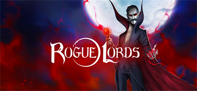 Rogue Lords - Banner Image