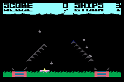 Slime - Screenshot - Gameplay