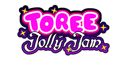 Toree Jolly Jam - Clear Logo Image