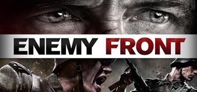 Enemy Front - Banner Image