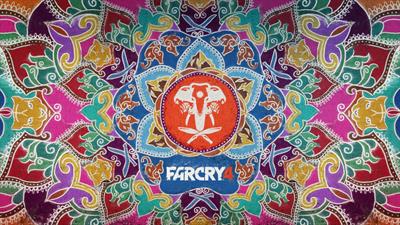 Far Cry 4 - Fanart - Background Image