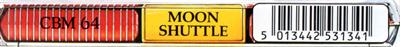Moon Shuttle - Banner Image