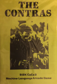 The Contras