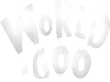 World of Goo - Clear Logo Image