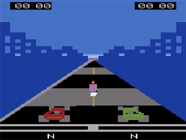 Heart Like a Wheel - Screenshot - Game Title Image
