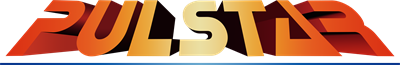 Pulstar - Clear Logo Image