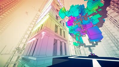 Manifold Garden - Screenshot - Gameplay Image