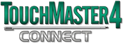 TouchMaster Connect - Clear Logo Image