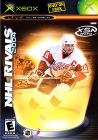 NHL Rivals 2004