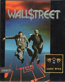 Wall$treet - Box - Front Image