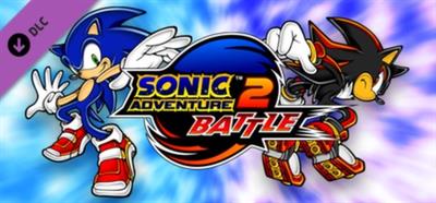 Sonic Adventure 2: Battle - Banner Image