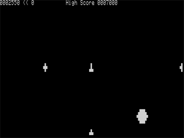 Bounceoids - Screenshot - Gameplay Image
