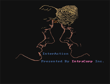 InterAction - Screenshot - Game Title Image