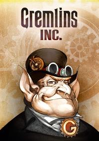 Gremlins, Inc.