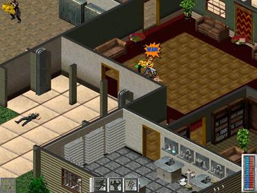 Hero X - Screenshot - Gameplay Image