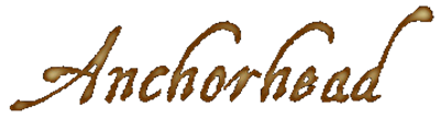 Anchorhead - Clear Logo Image