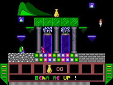 Boing! - Screenshot - Gameplay Image