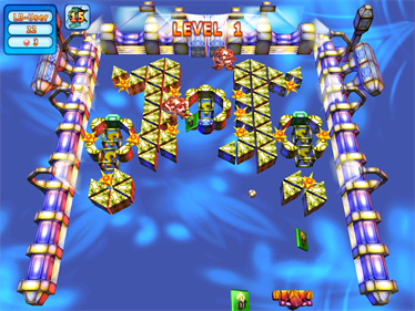 Action Ball - Screenshot - Gameplay Image