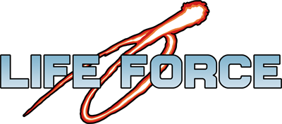 Life Force - Clear Logo Image