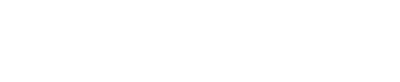 Yomawari: Lost in the Dark - Clear Logo Image