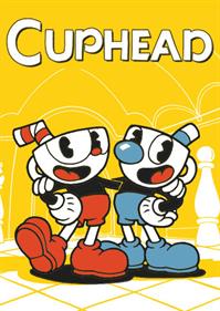 Cuphead