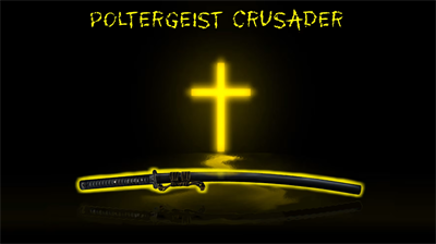 Poltergeist Crusader - Box - Front Image