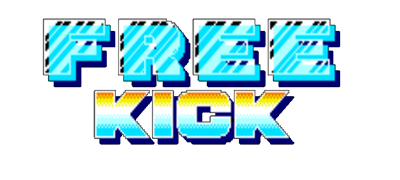 Free Kick - Clear Logo Image