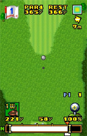 Wonder Classic - Screenshot - Gameplay Image
