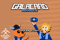 Galacard Advance