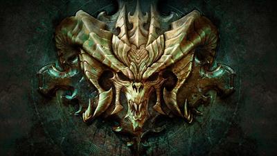 Diablo III: Eternal Collection - Fanart - Background Image