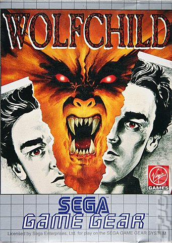 Wolfchild sega коды