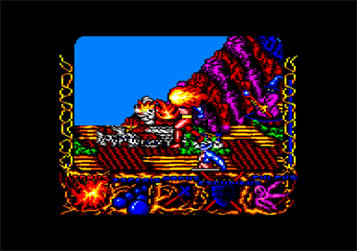Power Magic - Screenshot - Gameplay Image