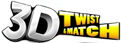 3D Twist & Match - Clear Logo Image