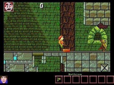 Morph - Screenshot - Gameplay Image