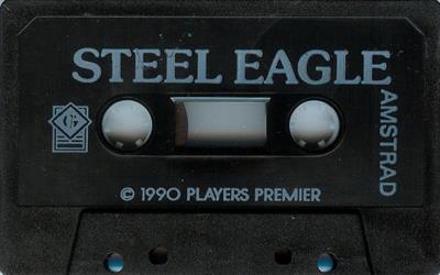 Steel Eagle - Cart - Front Image