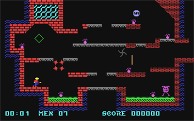 Hard Work - Screenshot - Gameplay Image