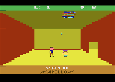 Kyphus - Screenshot - Gameplay Image