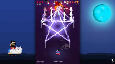 Shooting Stars - Screenshot - Gameplay Image