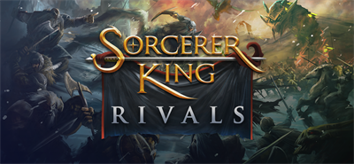 Sorcerer King – Rivals - Banner Image