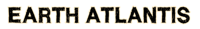 Earth Atlantis - Clear Logo Image