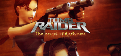 Tomb Raider: The Angel of Darkness - Banner Image